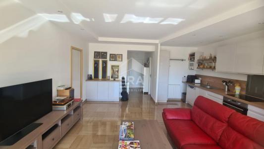 Louer Appartement 68 m2 Villeneuve-loubet