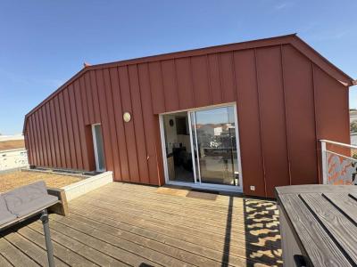 Annonce Location 3 pi�ces Appartement Sorinieres 44