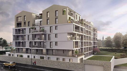 Louer Appartement Cholet 657 euros