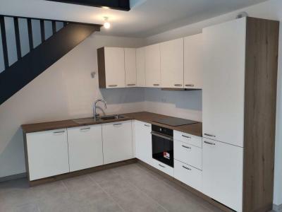 For rent Mulhouse 3 rooms 73 m2 Haut rhin (68100) photo 0