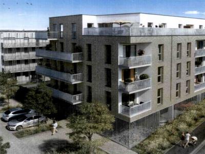 For rent Amiens 2 rooms 49 m2 Somme (80000) photo 0