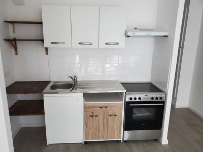 Annonce Location 2 pi�ces Appartement Amiens 80