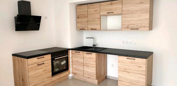 Annonce Location 2 pi�ces Appartement Marseille-9eme-arrondissement 13
