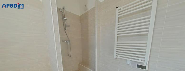 Louer Appartement Marseille-9eme-arrondissement Bouches du Rhone