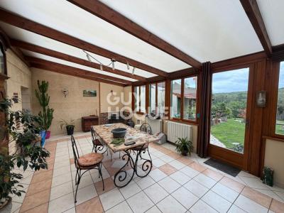 Acheter Maison Elincourt-sainte-marguerite 195000 euros