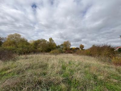 Annonce Vente Terrain Tucquegnieux 54