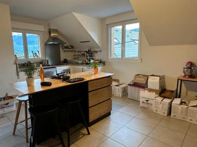 Louer Appartement Saint-jorioz 1259 euros