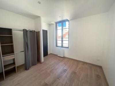Louer Appartement 33 m2 Roanne
