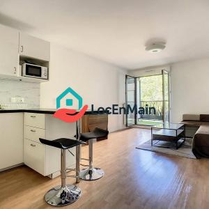Annonce Location 2 pi�ces Appartement Asnieres-sur-seine 92