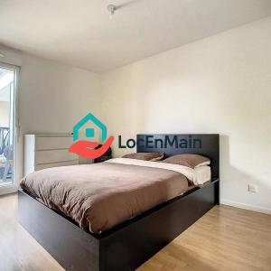 Louer Appartement 42 m2 Asnieres-sur-seine