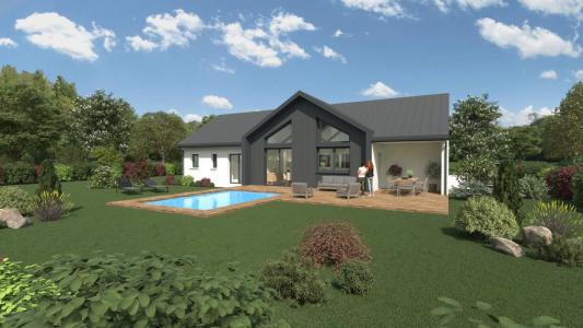 For sale Savigny 4 rooms 120 m2 Haute savoie (74520) photo 3