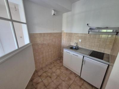 Louer Appartement 43 m2 Blagnac