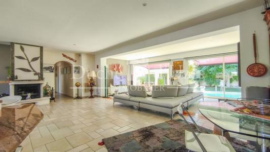 Annonce Vente 6 pi�ces Maison Sommieres 30
