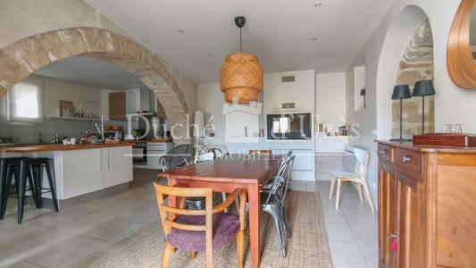 Acheter Maison Uzes Gard