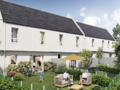 For rent Clohars-carnoet 4 rooms 83 m2 Finistere (29360) photo 0