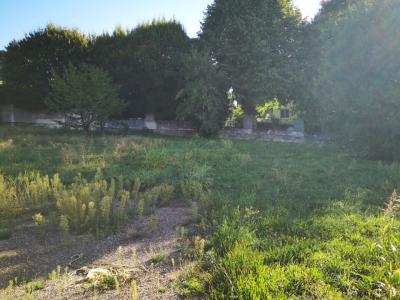 Annonce Vente Terrain Fontaines-saint-martin 69