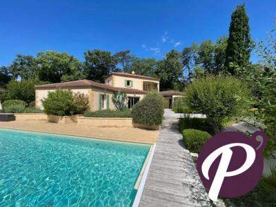 For sale Bergerac 7 rooms 215 m2 Dordogne (24100) photo 0