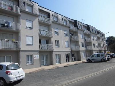 For rent Cernusson LYS-HAUT-LAYON 3 rooms 73 m2 Maine et loire (49310) photo 0