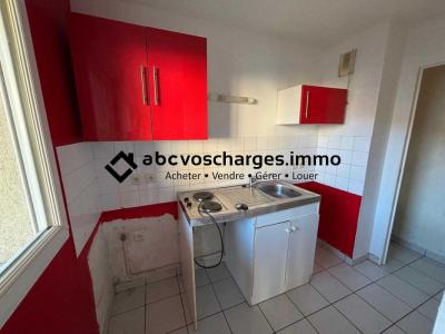 Annonce Location 2 pi�ces Appartement Montigny-en-gohelle 62