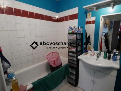 Louer Appartement 48 m2 Montigny-en-gohelle