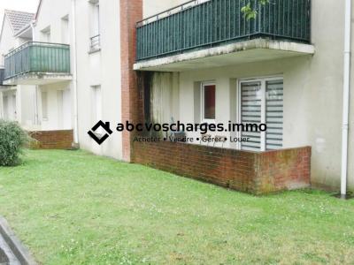 Louer Appartement Montigny-en-gohelle 533 euros
