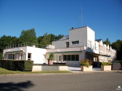 Acheter Appartement Poigny-la-foret 68754 euros