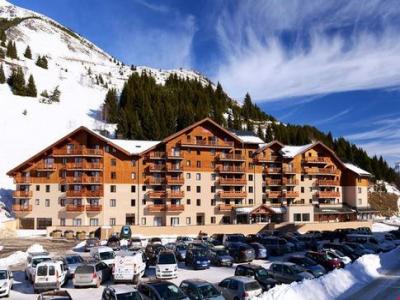 Annonce Vente 3 pi�ces Appartement Auris 38
