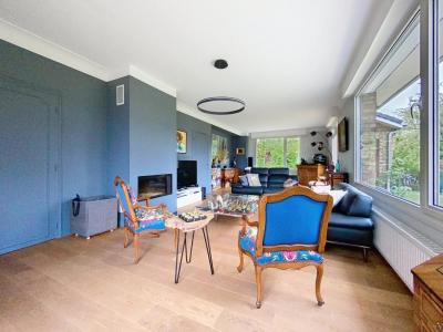 Acheter Maison 210 m2 Chapelle-d'armentieres