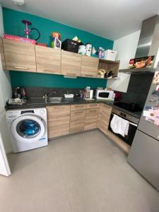 Annonce Location 2 pi�ces Appartement Roche-sur-yon 85