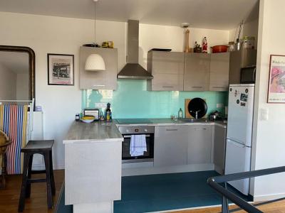 Louer Maison 83 m2 Sables-d'olonne
