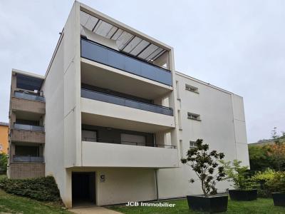 For rent Toulouse 2 rooms 42 m2 Haute garonne (31400) photo 0