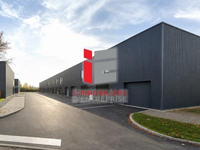 For rent Rennes 2600 m2 Ille et vilaine (35000) photo 0