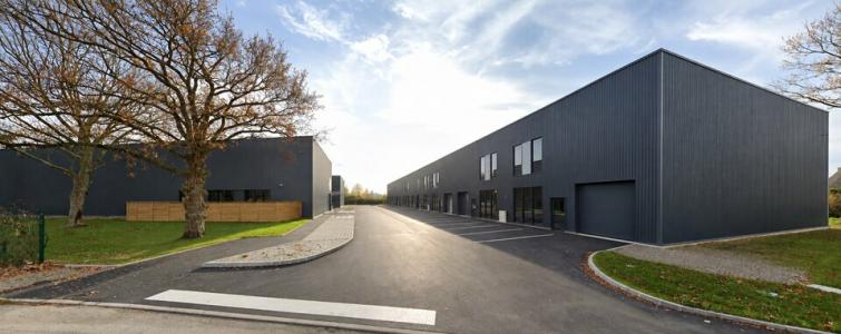 Annonce Location Commerce Rennes 35