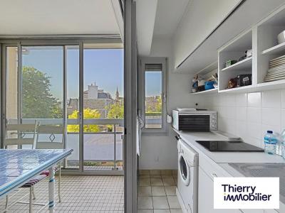 For sale Dinard 1 room 28 m2 Ille et vilaine (35800) photo 0