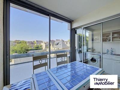 Annonce Vente Appartement Dinard 35