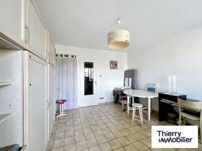 Acheter Appartement 28 m2 Dinard