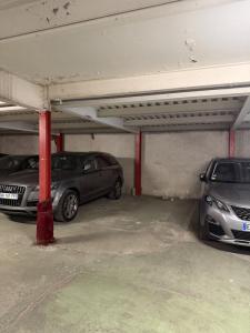 Louer Parking Paris-15eme-arrondissement