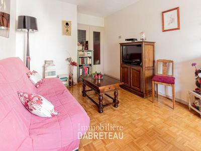 Annonce Vente 4 pi�ces Appartement Decines-charpieu 69