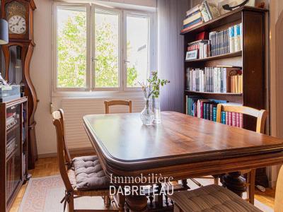 Acheter Appartement Decines-charpieu Rhone