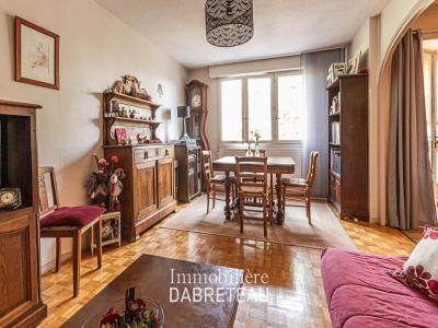 Acheter Appartement Decines-charpieu 199500 euros