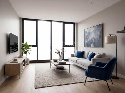 Annonce Vente 2 pi�ces Appartement Villeurbanne 69