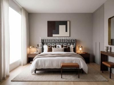Acheter Appartement 52 m2 Villeurbanne