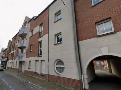 For rent Vendin-le-vieil 3 rooms 66 m2 Pas de calais (62880) photo 0