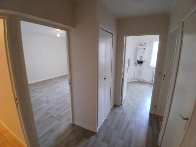Annonce Vente 2 pi�ces Appartement Laval 53