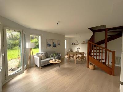 For sale Angers 5 rooms 104 m2 Maine et loire (49000) photo 0