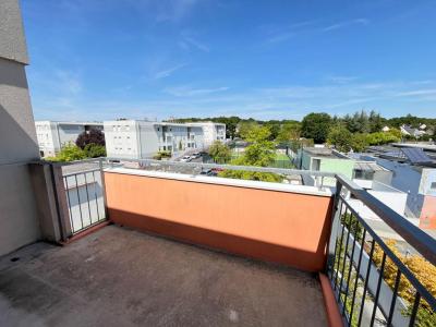 For sale Angers 5 rooms 111 m2 Maine et loire (49000) photo 0