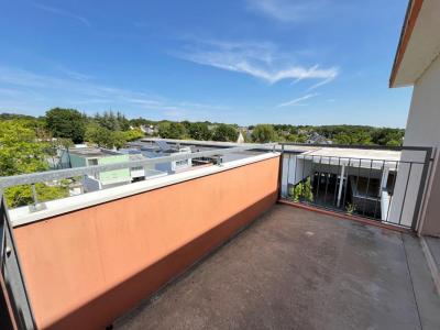 Acheter Appartement Angers Maine et loire