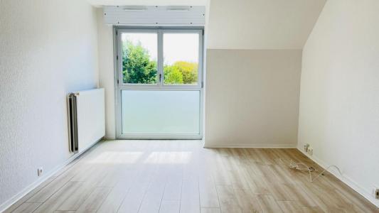 Acheter Appartement 65 m2 Angers
