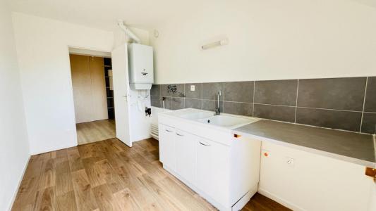 Acheter Appartement Angers 151000 euros