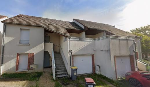 For rent Gron 2 rooms 48 m2 Yonne (89100) photo 0